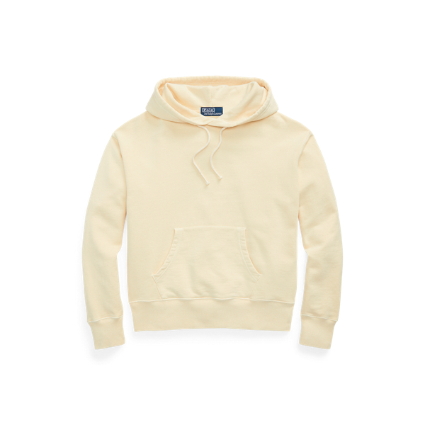 Sweat à capuche en coton bio