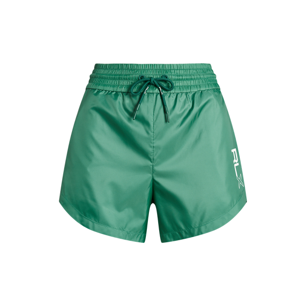 Ripstop Drawstring Short