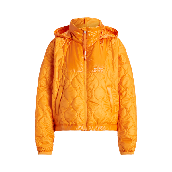 Ripstop Packable Jacket