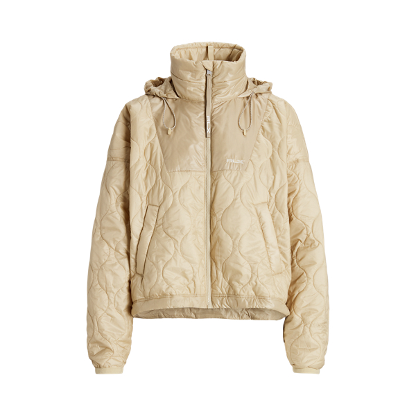 Ripstop Packable Jacket