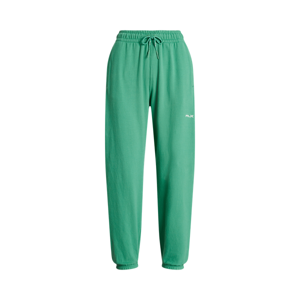 Fleece Tracksuit Bottoms
