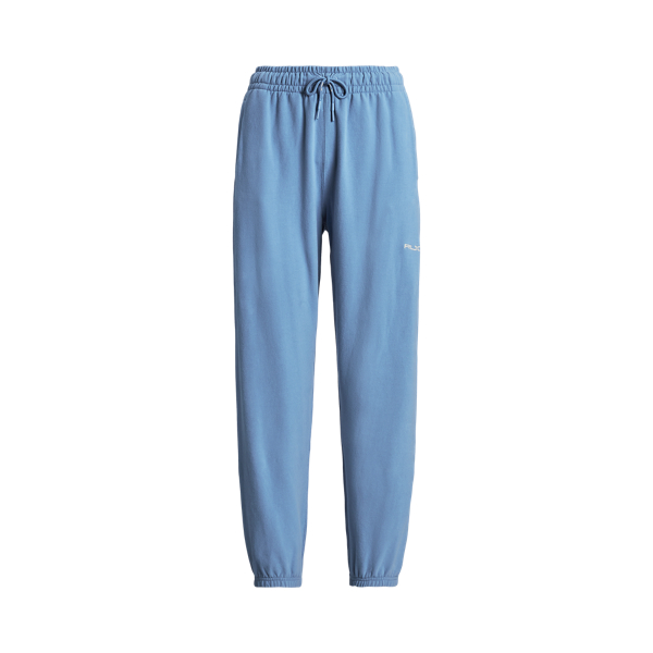 Fleece Tracksuit Bottoms