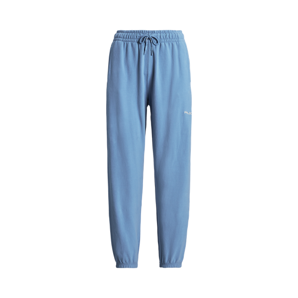 Fleece Tracksuit Bottoms