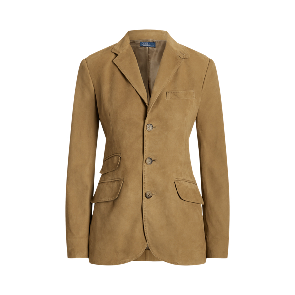 Women's Designer Jackets & Blazers | Ralph Lauren