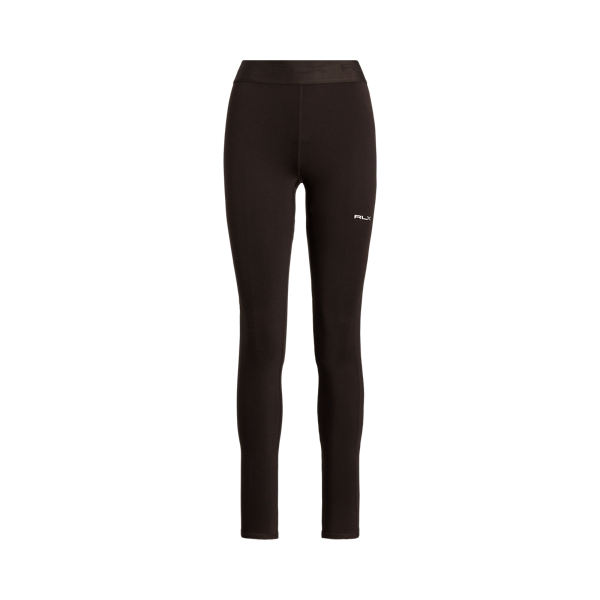 Repeat-Logo Stretch Legging