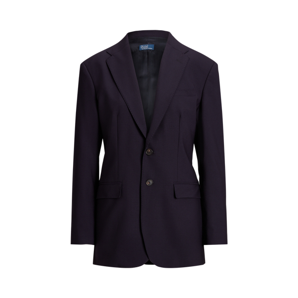 Women's Blazers | Women's Tuxedos & Suit Jackets | Ralph Lauren® PT