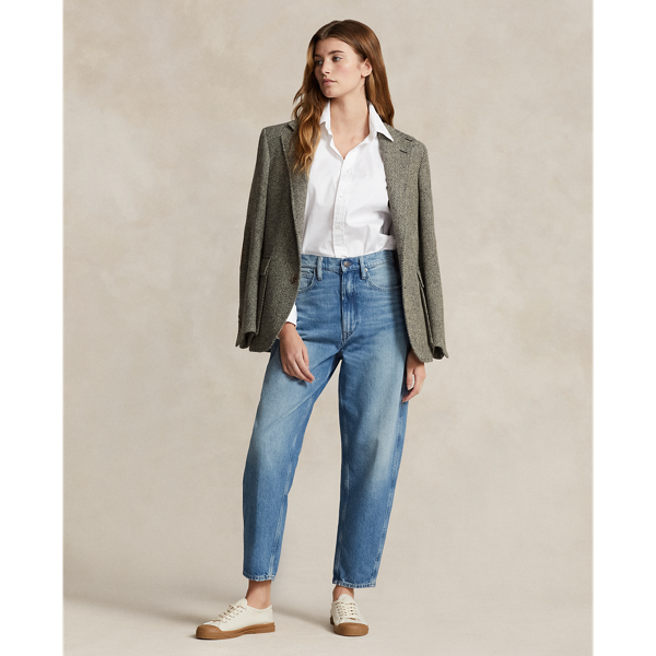 Polo Ralph Lauren Carrot Jean 1