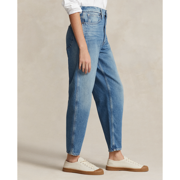 Polo Ralph Lauren Carrot Jean 4