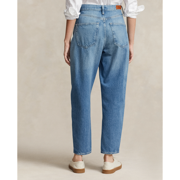 Polo Ralph Lauren Carrot Jean 5