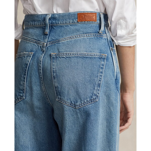 Polo Ralph Lauren Carrot Jean 6