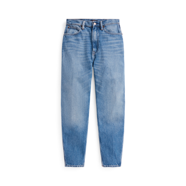 Carrot Jean