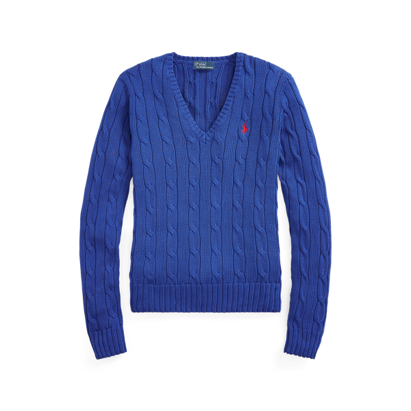Pull Ralph Lauren Bleu Femme atelieryuwa.ciao.jp