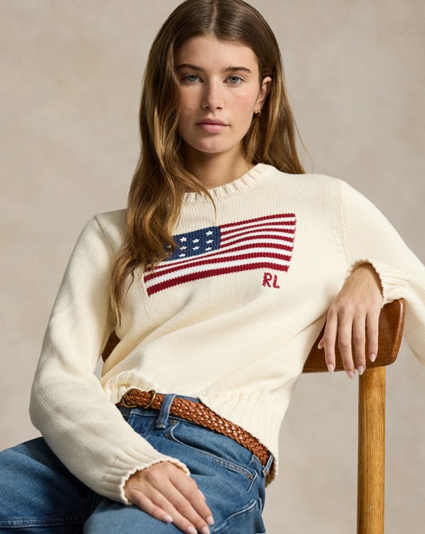 motief wasmiddel Regulatie Women's Sweaters, Cardigans, & Turtlenecks | Ralph Lauren