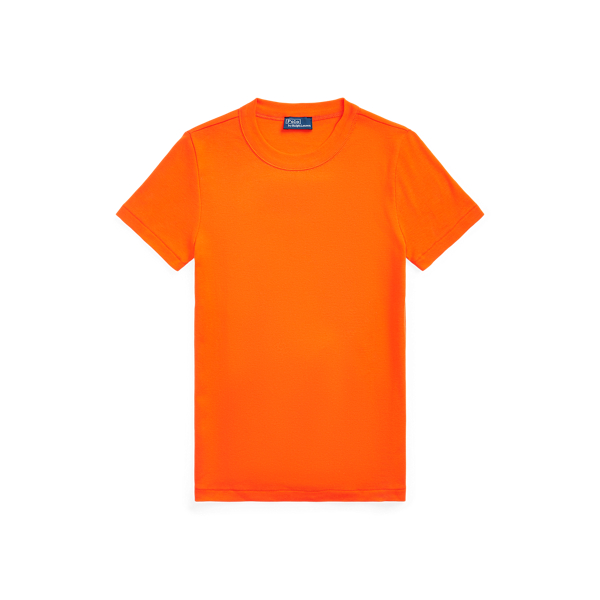 Slijm Van toepassing zijn zuurstof Damescollectie | T-shirts en designtops | Ralph Lauren® NL
