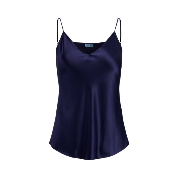 Silk Camisole