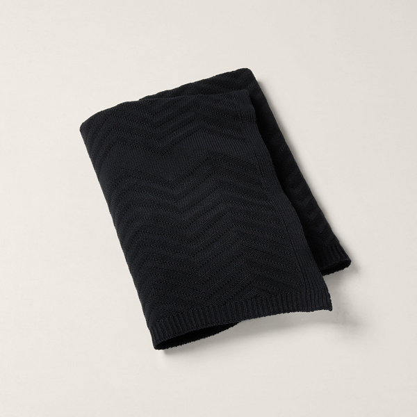 Manta decorativa Isidore