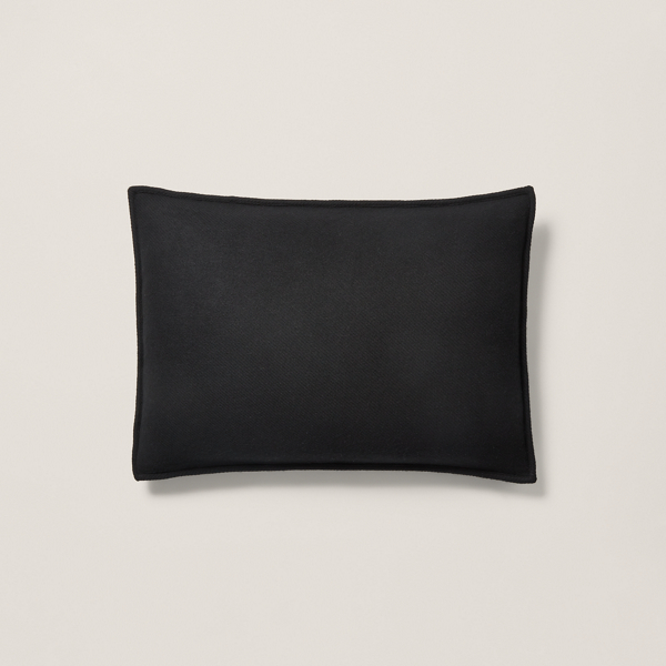 Housse décorative pour coussin Hayes