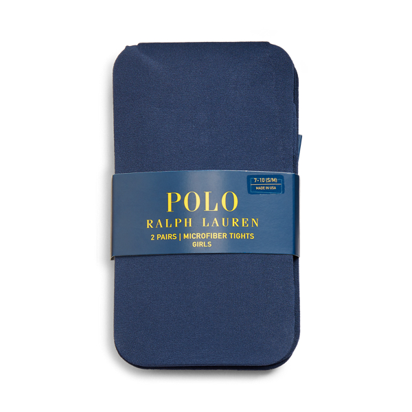 Lot de 2 collants