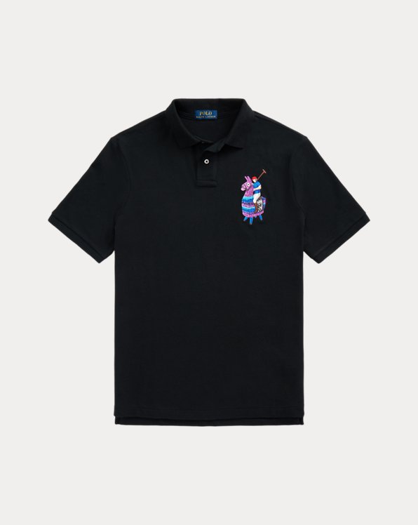 Polo Ralph Lauren x Fortnite Polo-shirt