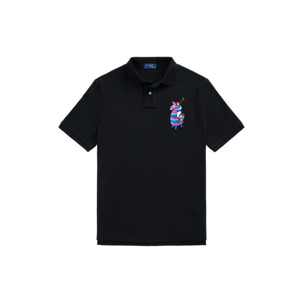Polo Ralph Lauren x Fortnite Polo Shirt for Men | Ralph Lauren® UK