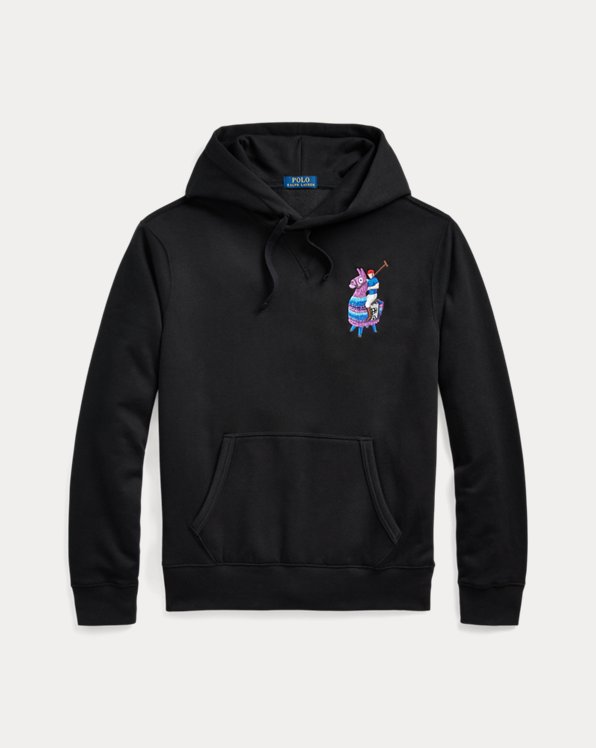 Polo Ralph Lauren x Fortnite hoodie