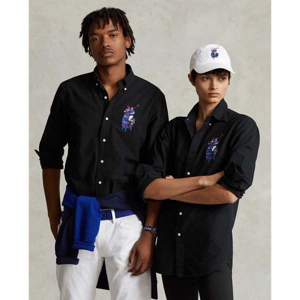 Polo Ralph Lauren x Fortnite Shirt