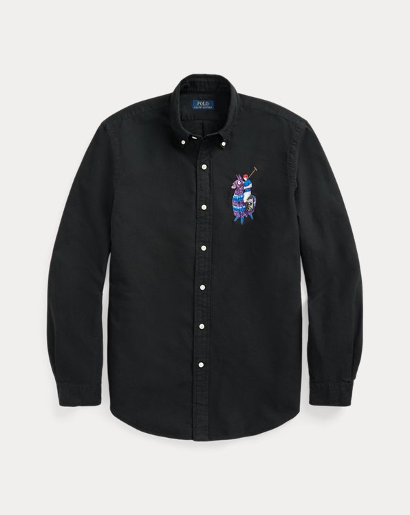 Polo Ralph Lauren x Fortnite overhemd