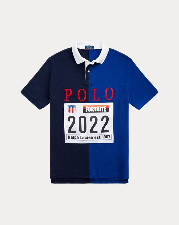 Men's Polo Shirts | Ralph Lauren® CH