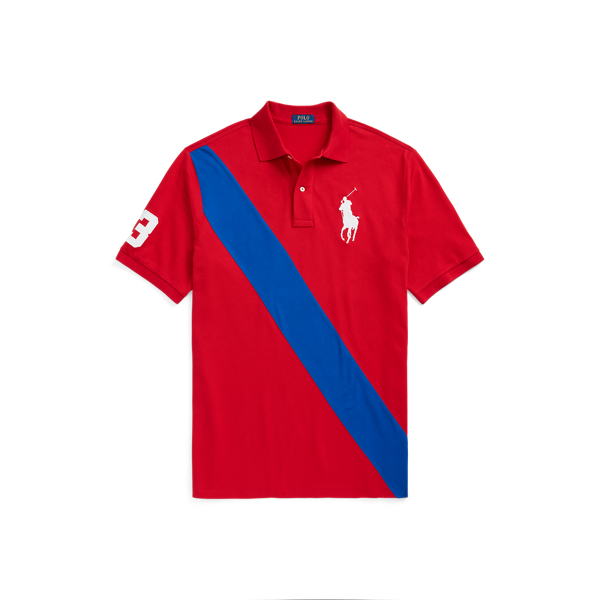 Top 30+ imagen ralph lauren big and tall t shirts Thptnganamst.edu.vn