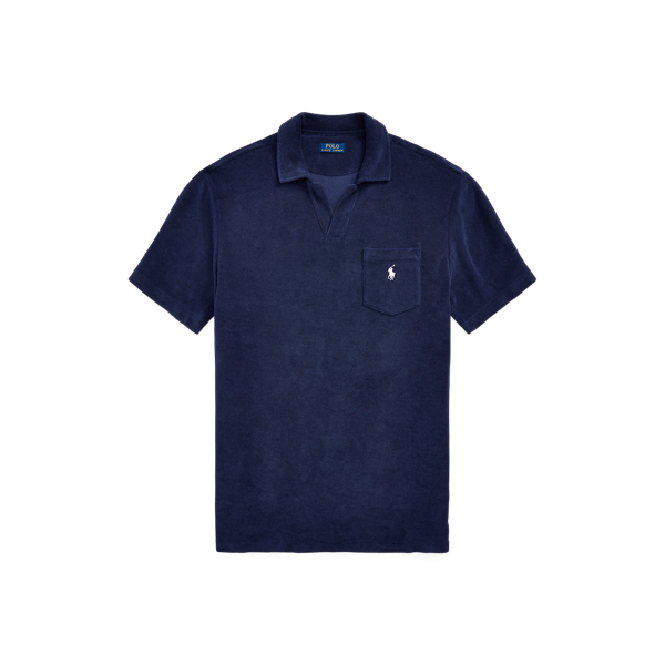Flikkeren Kansen arm Men's Polo Shirts - Long & Short Sleeve Polos | Ralph Lauren