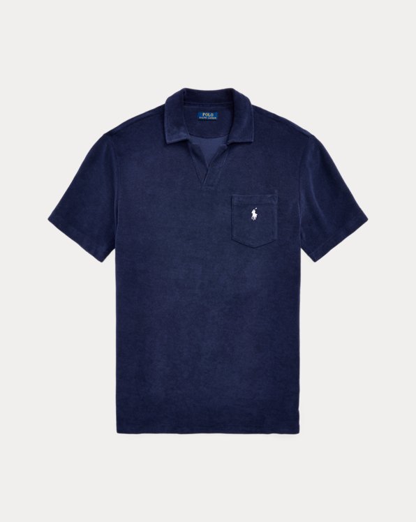 Vijf Merchandiser veiling Men's Polo Shirts - Long & Short Sleeve Polos | Ralph Lauren