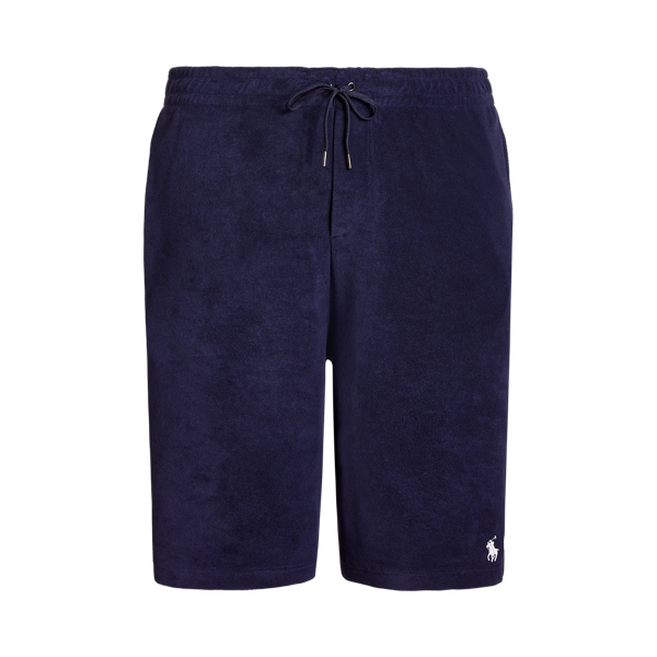 Men's Big & Tall Shorts & Swim Trunks | Ralph Lauren