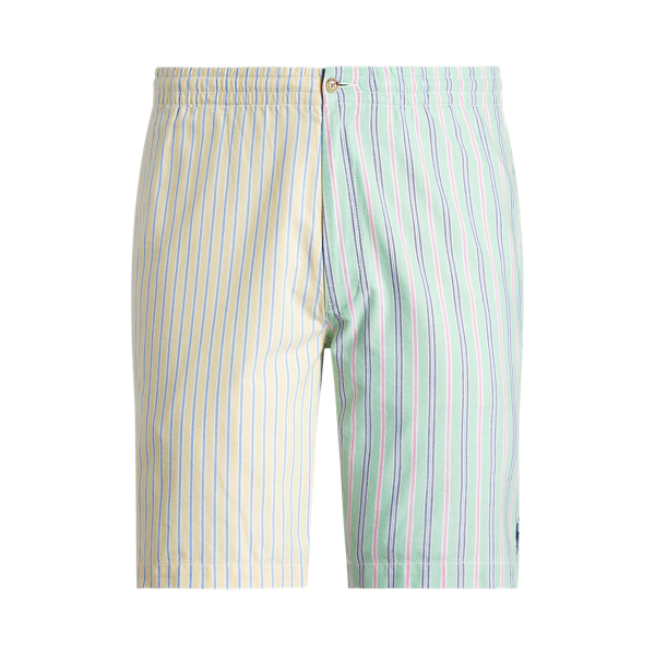Calções Oxford Polo Prepster