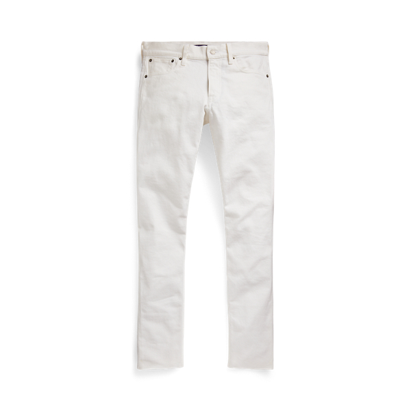 The 12 Best White Pants For Men
