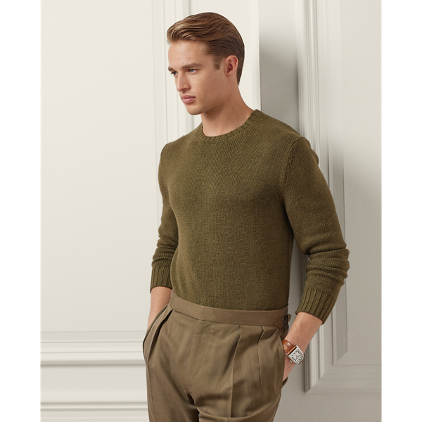 ☆極上品☆Ralph Lauren Purple Label-