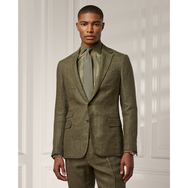 RALPH LAUREN ビスチェ セットアップ-