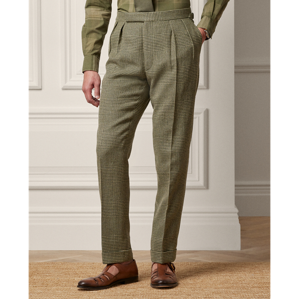 Ralph Lauren】purple label ビスチェ セットアップ-