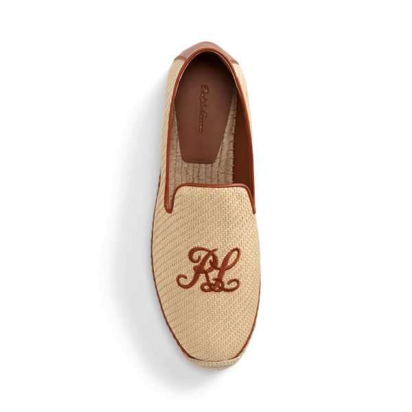 ralph lauren penelope espadrille
