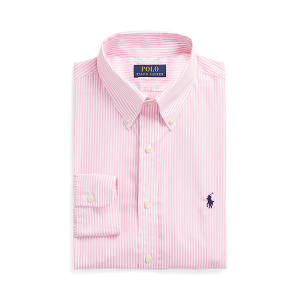 Men's Pink Clothing | Ralph Lauren