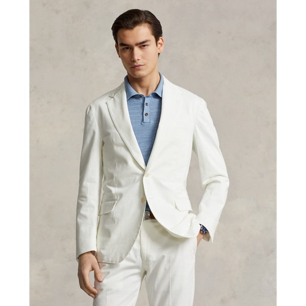 Top 96+ imagen polo ralph lauren sport coat Thptnganamst.edu.vn