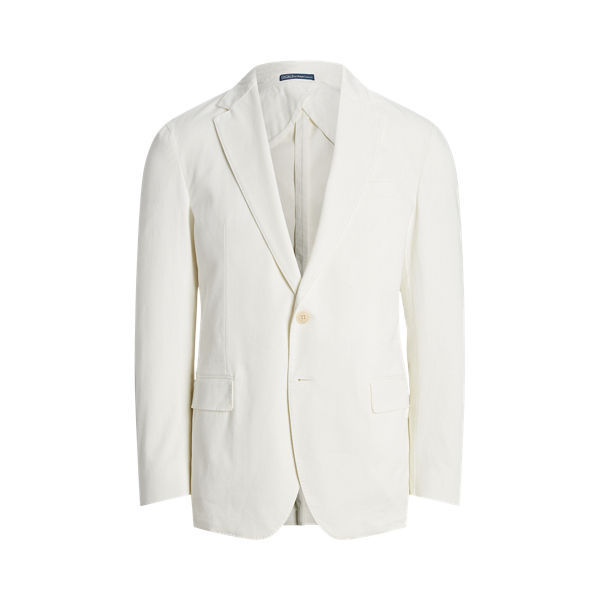 Polo Soft Stretch Chino Sport Coat