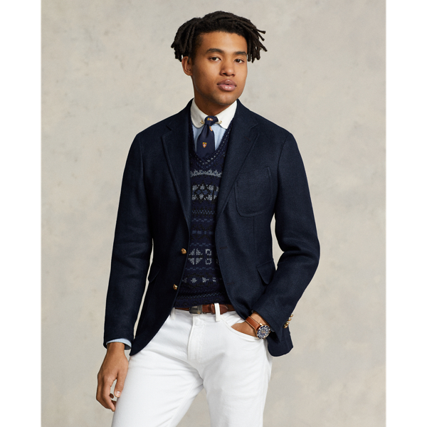 Men's Blazers Sport Coats & Blazers | Ralph Lauren