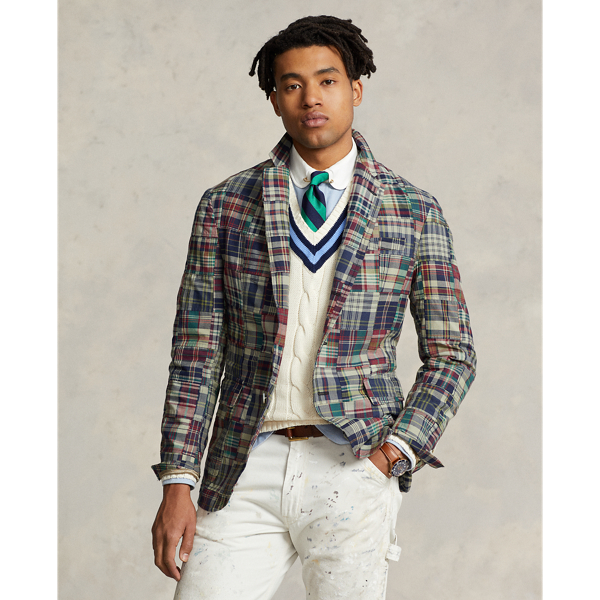 Men's Multi Sport Coats & Blazers | Ralph Lauren