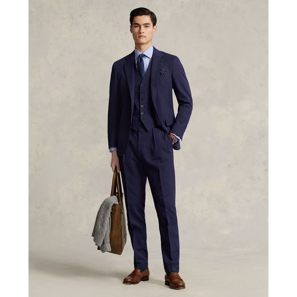 Arriba 78+ imagen ralph lauren men suits Thcshoanghoathambadinh.edu.vn
