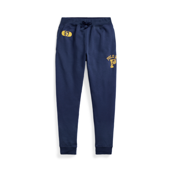 Men's Designer Tracksuits | Tracksuit Tops & Joggers | Ralph Lauren® UK