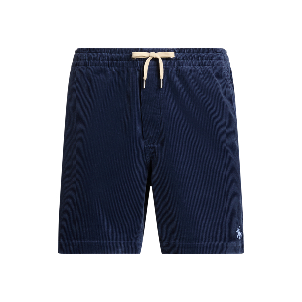 Calções bombazina Polo Prepster 15,2 cm