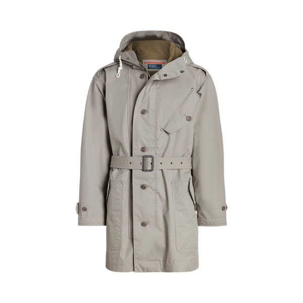 Men's Coats | Ralph Lauren