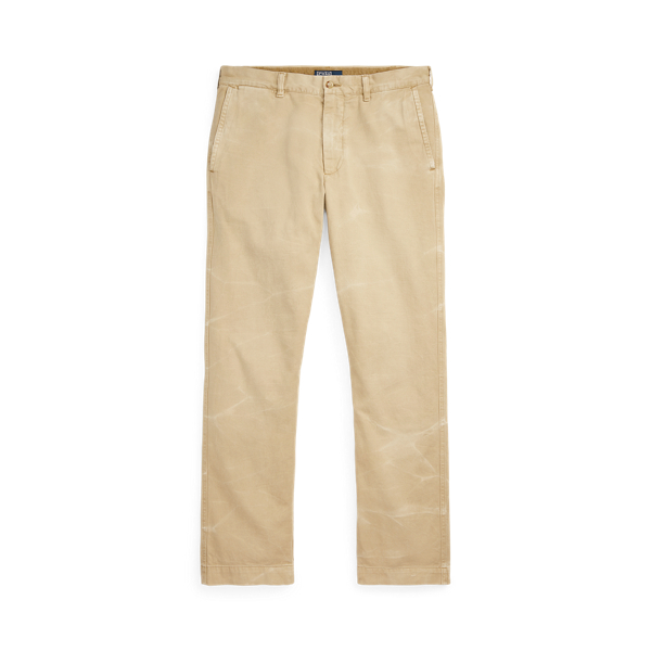 Calças chino Straight Fit Salinger