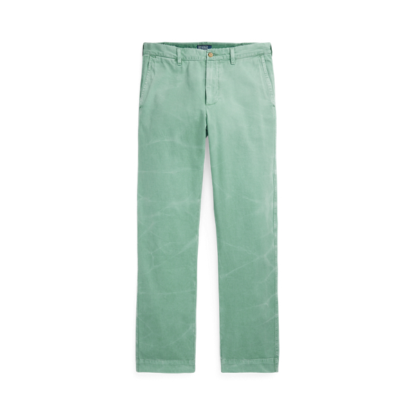 Salinger Straight Fit Chino Trouser