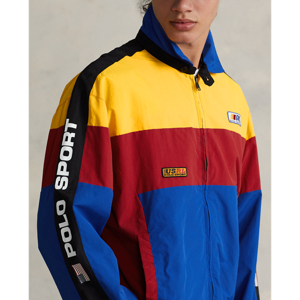 Polo Sport BMX Jacket